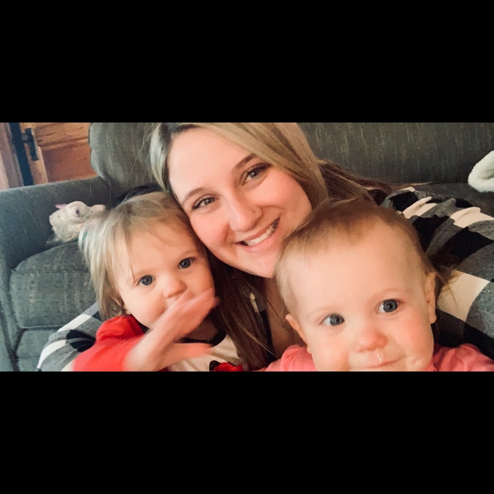 Meet your Posher, Stefani